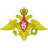 Министерство обороны логотип