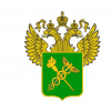 Федеральная таможенная служба России логотип