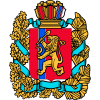 Правительство Красноярского края логотип
