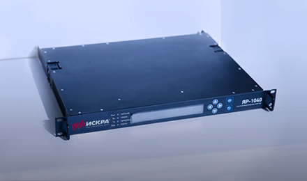 ЯР-1040